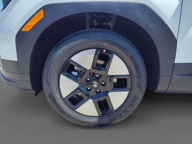 Thumbnail: 2026 Hyundai Santa Fe - 9