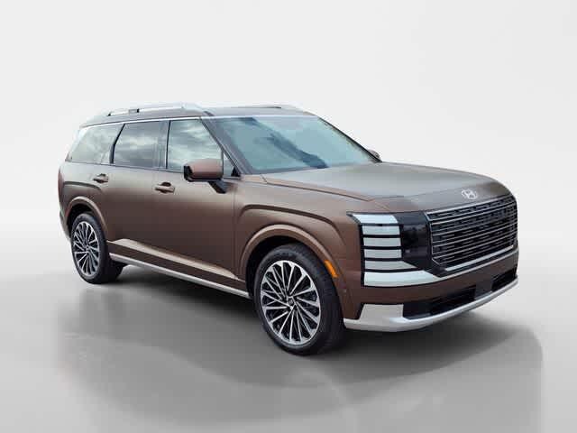 Thumbnail: 2026 Hyundai Palisade - 8