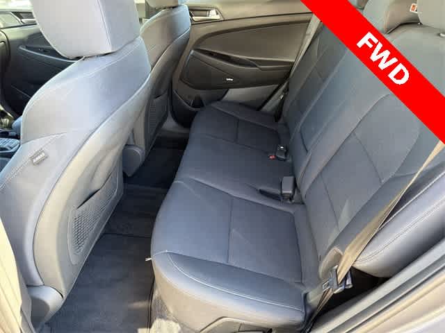 Thumbnail: 2020 Hyundai Tucson - 5