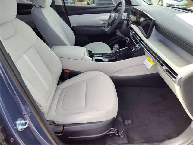 Thumbnail: 2026 Hyundai Tucson - 18