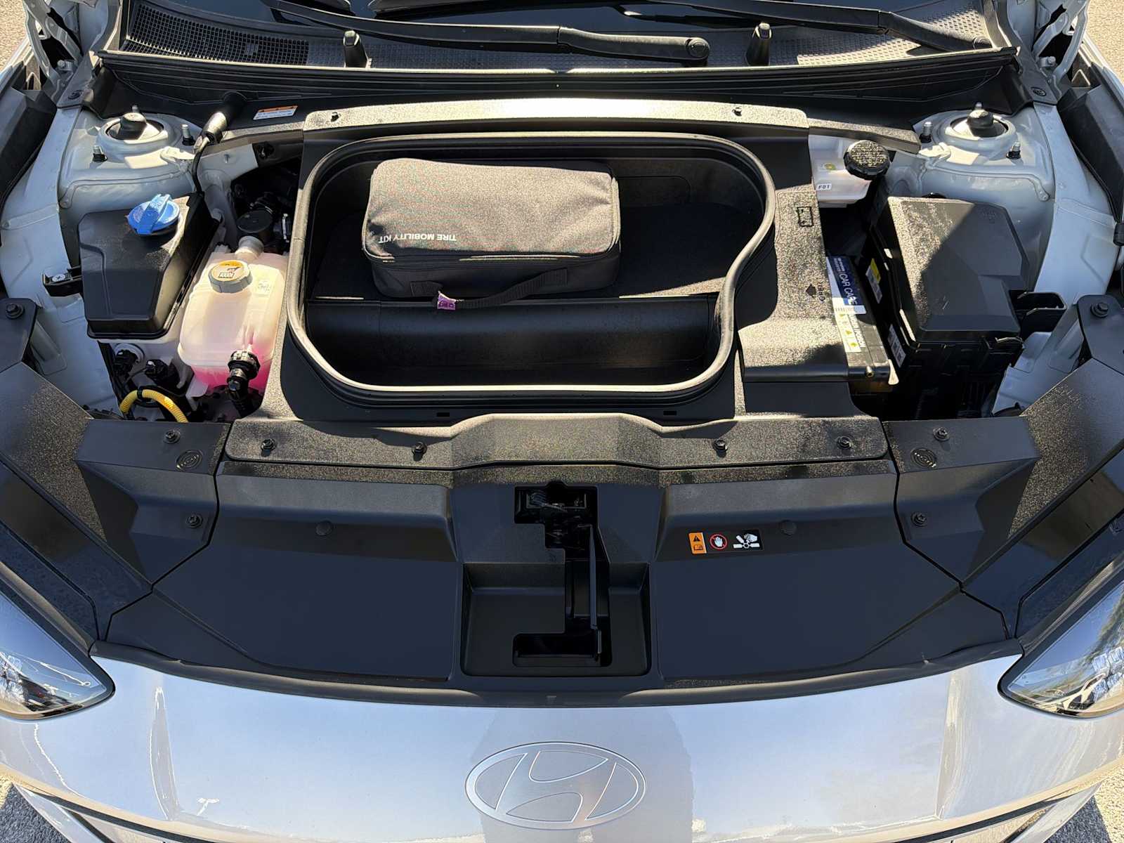 Thumbnail: 2025 Hyundai Ioniq 6 - 18