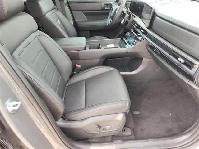 Thumbnail: 2026 Hyundai Santa Fe - 20