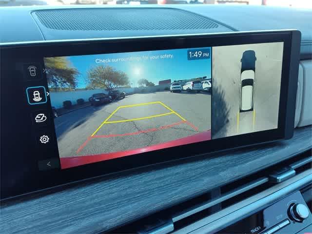 Thumbnail: 2026 Hyundai Santa Fe - 23