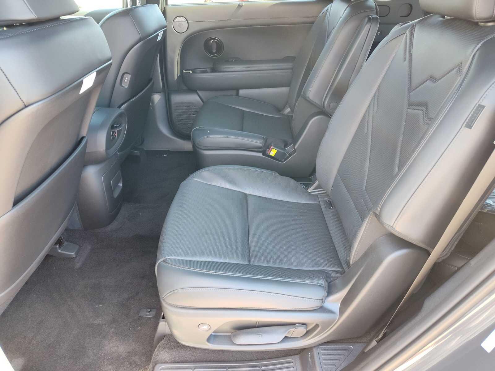 Thumbnail: 2026 Hyundai Palisade - 17