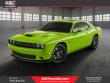 Used 2021 Dodge Challenger SXT Coupe