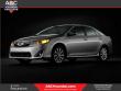 Used 2012 Toyota Camry Hybrid XLE Sedan