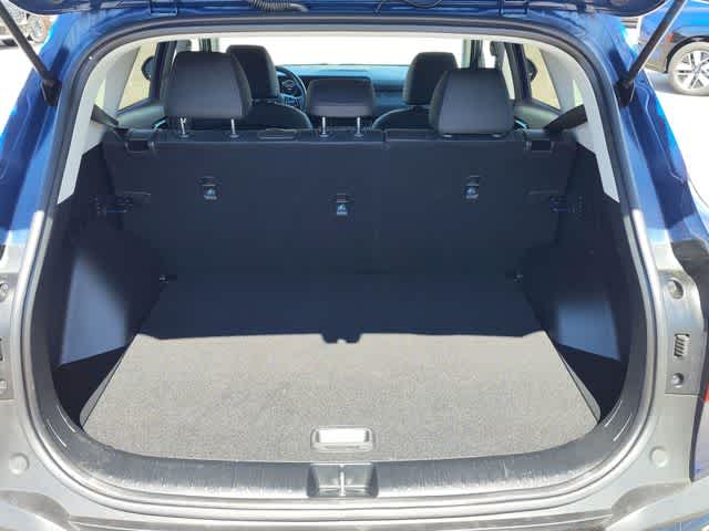 Thumbnail: 2024 Kia Seltos - 26