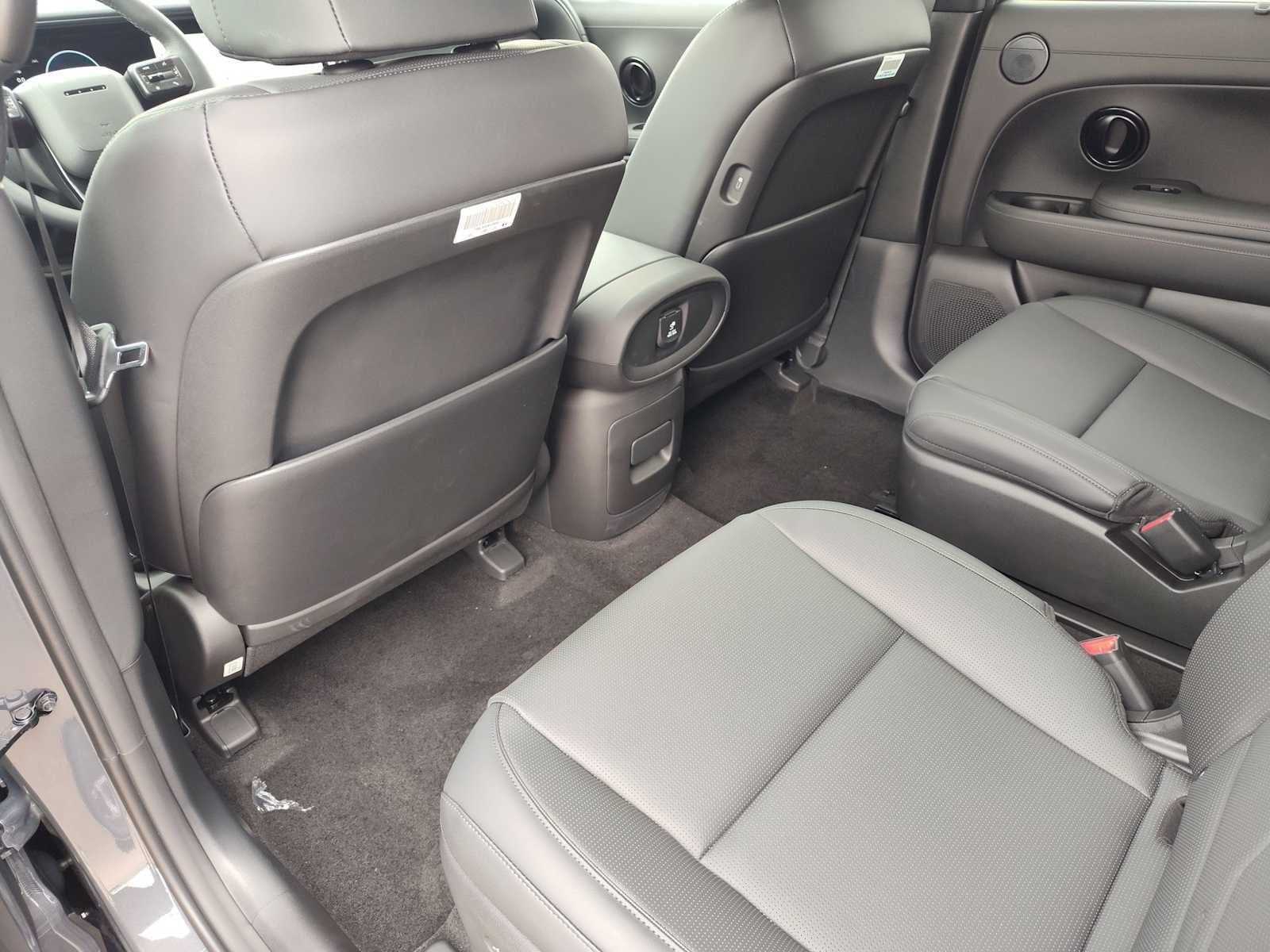 Thumbnail: 2026 Hyundai Palisade - 16