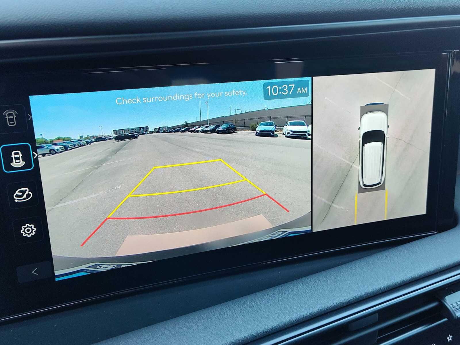 Thumbnail: 2026 Hyundai Palisade - 23