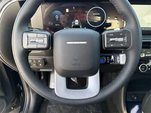 Thumbnail: 2026 Hyundai Palisade - 20