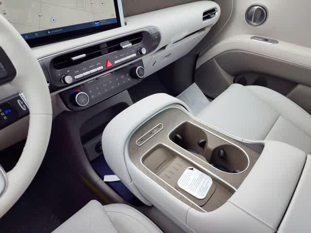 Thumbnail: 2026 Hyundai Palisade - 26