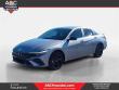 New 2026 Hyundai Elantra SEL Sport Sedan
