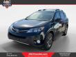 Used 2015 Toyota RAV4 XLE SUV