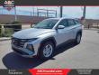 New 2026 Hyundai Tucson SE FWD SUV