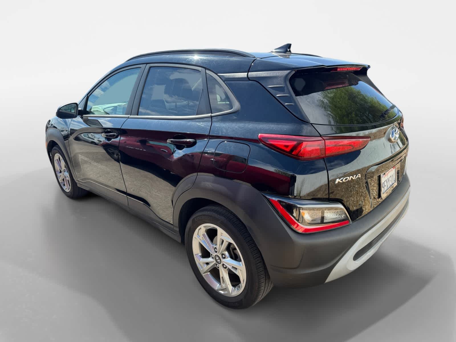 Thumbnail: 2023 Hyundai Kona - 4