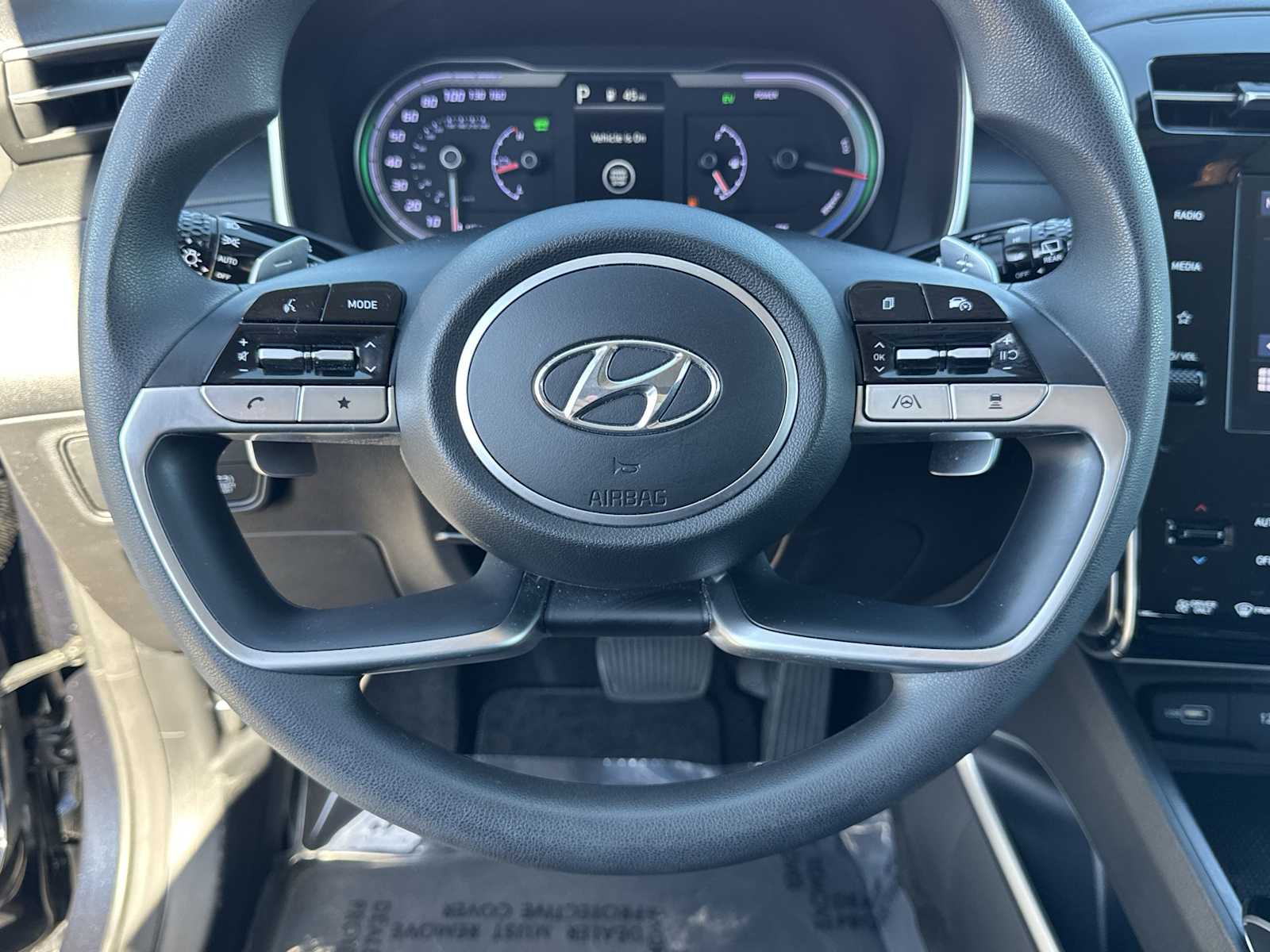Thumbnail: 2022 Hyundai Tucson - 19
