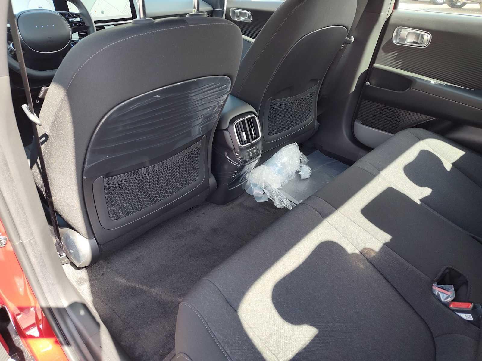 Thumbnail: 2025 Hyundai Ioniq 6 - 15