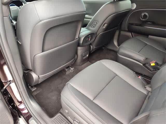 Thumbnail: 2026 Hyundai Palisade - 15