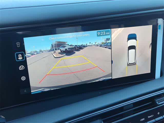 Thumbnail: 2026 Hyundai Palisade - 23