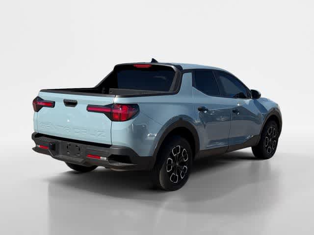 Thumbnail: 2024 Hyundai Santa Cruz - 5