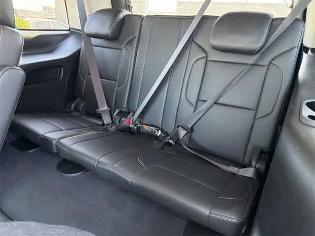 Thumbnail: 2019 GMC Yukon - 9