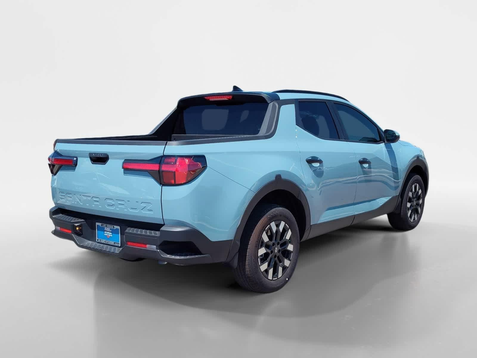 Thumbnail: 2025 Hyundai Santa Cruz - 5