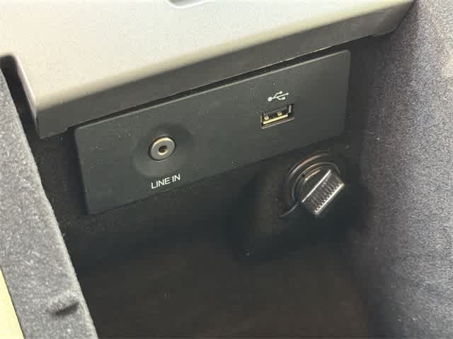 Thumbnail: 2018 Ford Taurus - 23