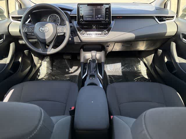 Thumbnail: 2021 Toyota Corolla - 12