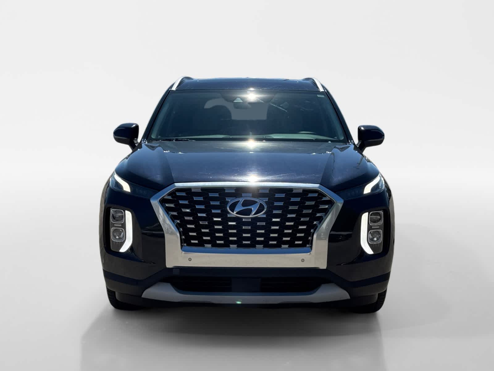 Thumbnail: 2020 Hyundai Palisade - 9