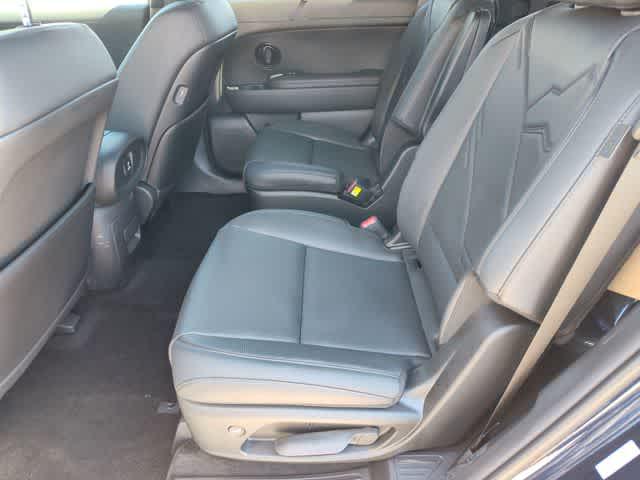 Thumbnail: 2026 Hyundai Palisade - 17