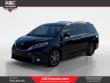 Used 2016 Toyota Sienna SE Premium 8 Passenger Van