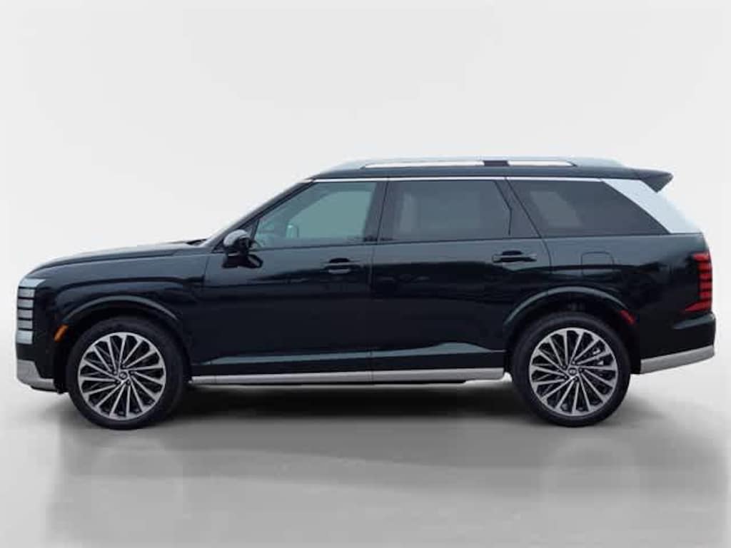 New 2026 Hyundai Palisade Hybrid Calligraphy SUV