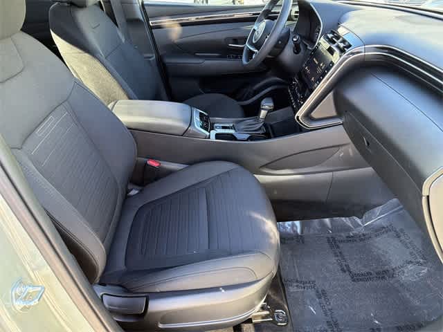 Thumbnail: 2024 Hyundai Santa Cruz - 18