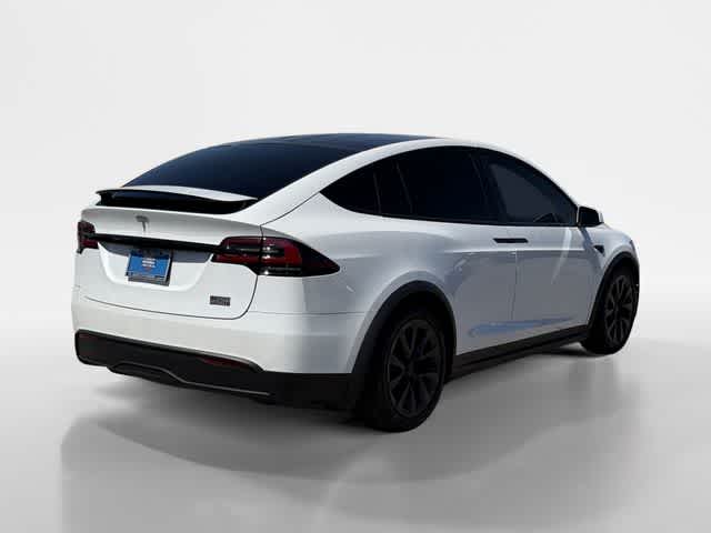 Thumbnail: 2023 Tesla Model X - 5
