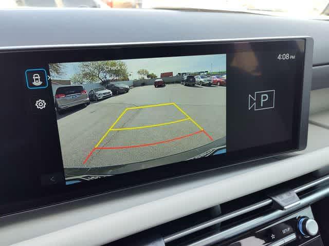 Thumbnail: 2026 Hyundai Tucson - 23