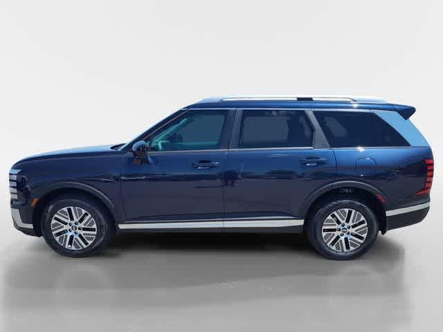 Thumbnail: 2026 Hyundai Palisade - 2