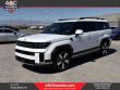New 2026 Hyundai Santa Fe Hybrid Limited SUV