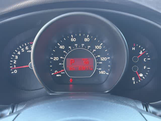 Thumbnail: 2018 Kia Soul - 23