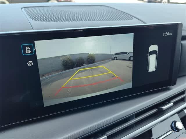 Thumbnail: 2026 Hyundai Santa Fe - 22