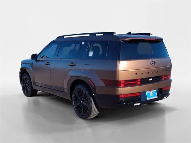 Thumbnail: 2026 Hyundai Santa Fe - 3