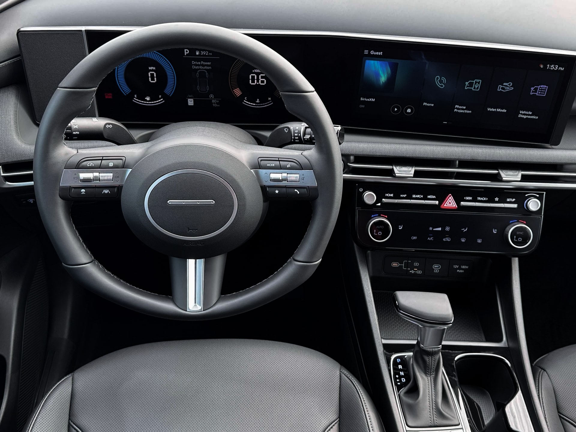 Thumbnail: 2026 Hyundai Tucson - 17