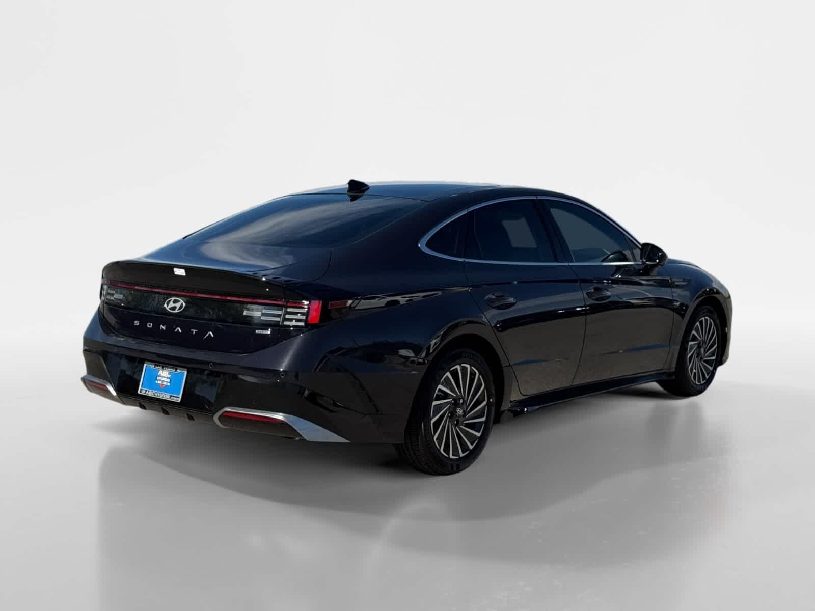 Thumbnail: 2025 Hyundai Sonata - 5