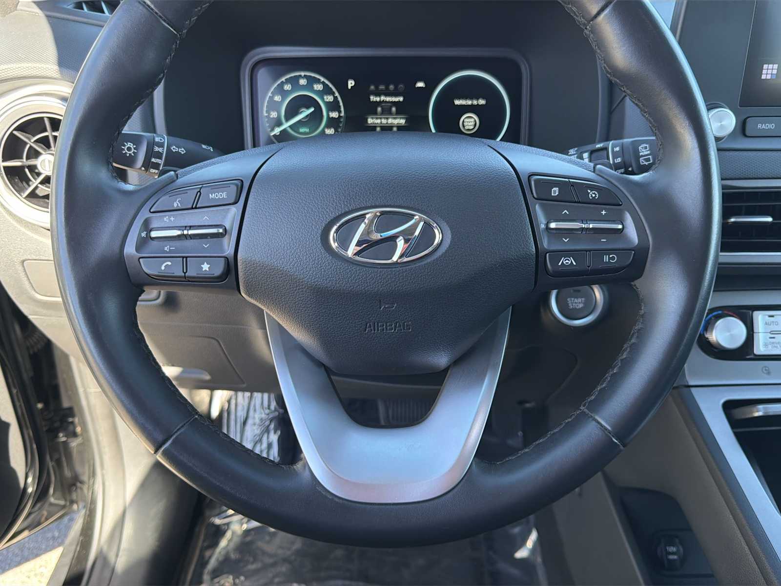 Thumbnail: 2022 Hyundai Kona - 22