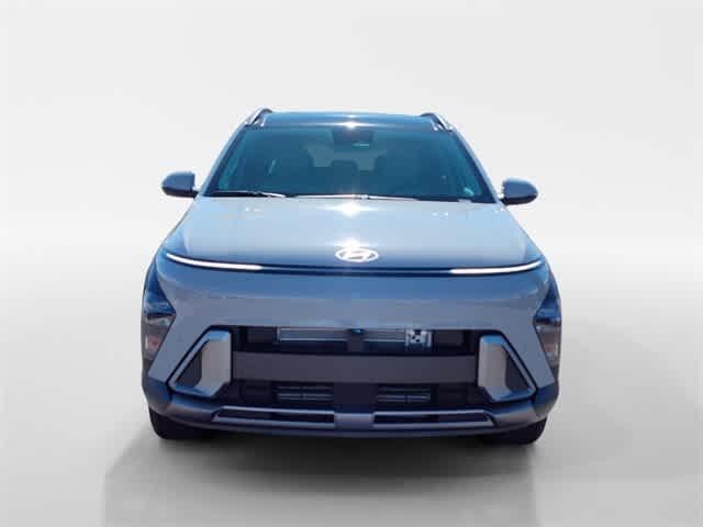 Thumbnail: 2026 Hyundai Kona - 9