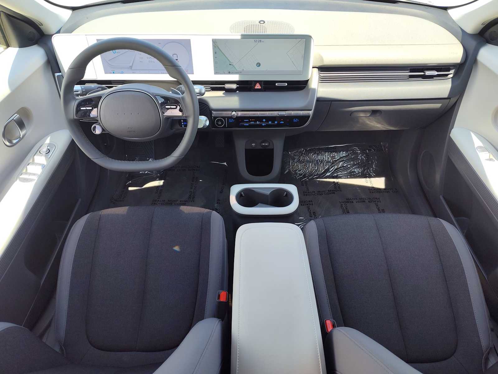Thumbnail: 2024 Hyundai Ioniq 5 - 13