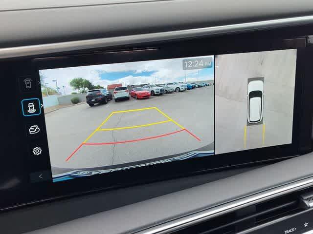 Thumbnail: 2026 Hyundai Palisade - 23