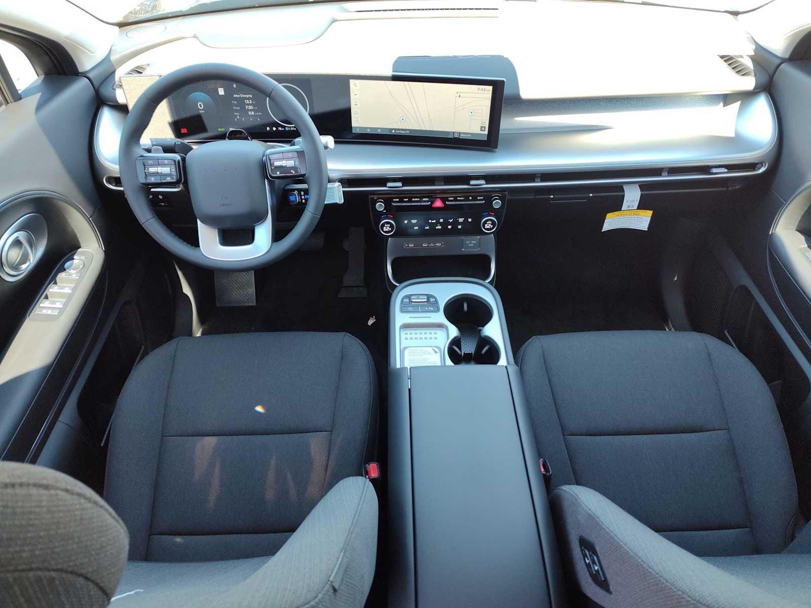 Thumbnail: 2026 Hyundai Ioniq - 12