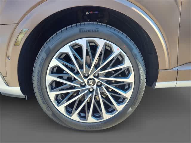 Thumbnail: 2026 Hyundai Palisade - 9