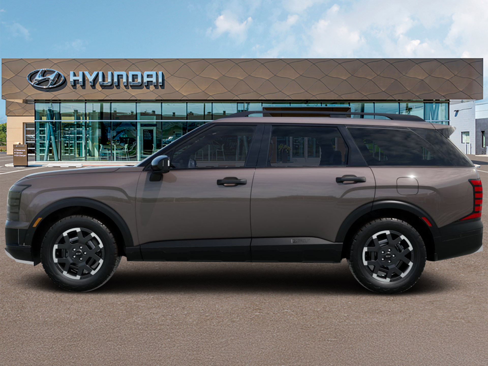 Thumbnail: 2026 Hyundai Palisade - 2