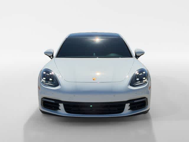 Thumbnail: 2020 Porsche Panamera - 8